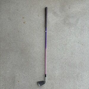 Synchron Tour Flex 1000 Golf Iron Set (6 Clubs) Graphite Shafts Ladies/Youth